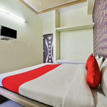 Hotel O Kalika Resort Lakāwās 外观 照片