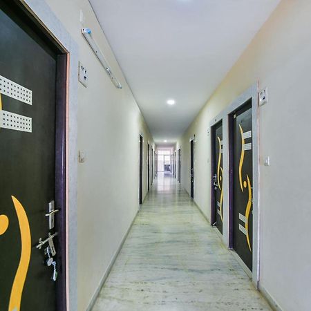 Hotel O Kalika Resort Lakāwās 外观 照片