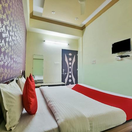 Hotel O Kalika Resort Lakāwās 外观 照片