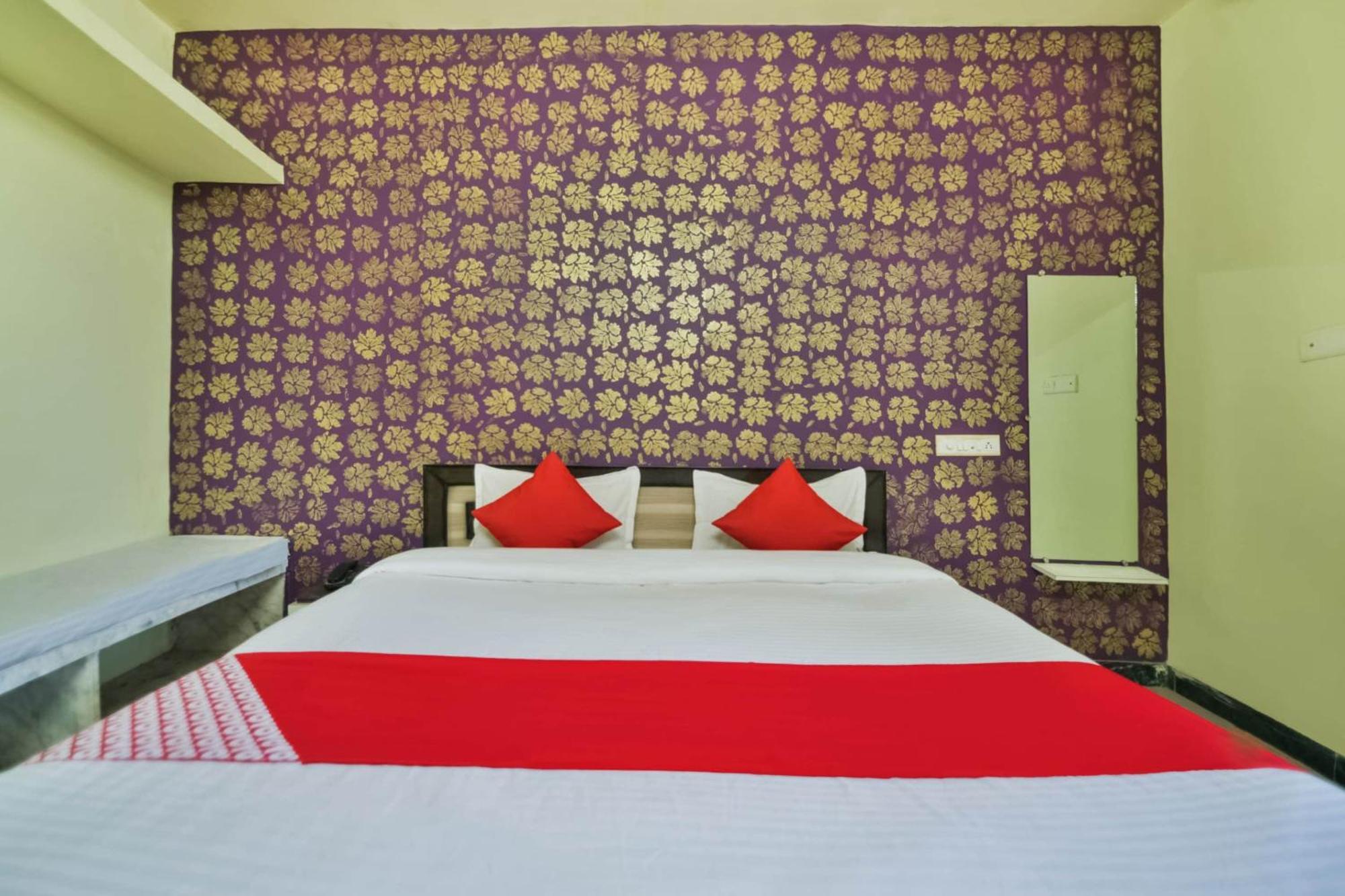 Hotel O Kalika Resort Lakāwās 外观 照片