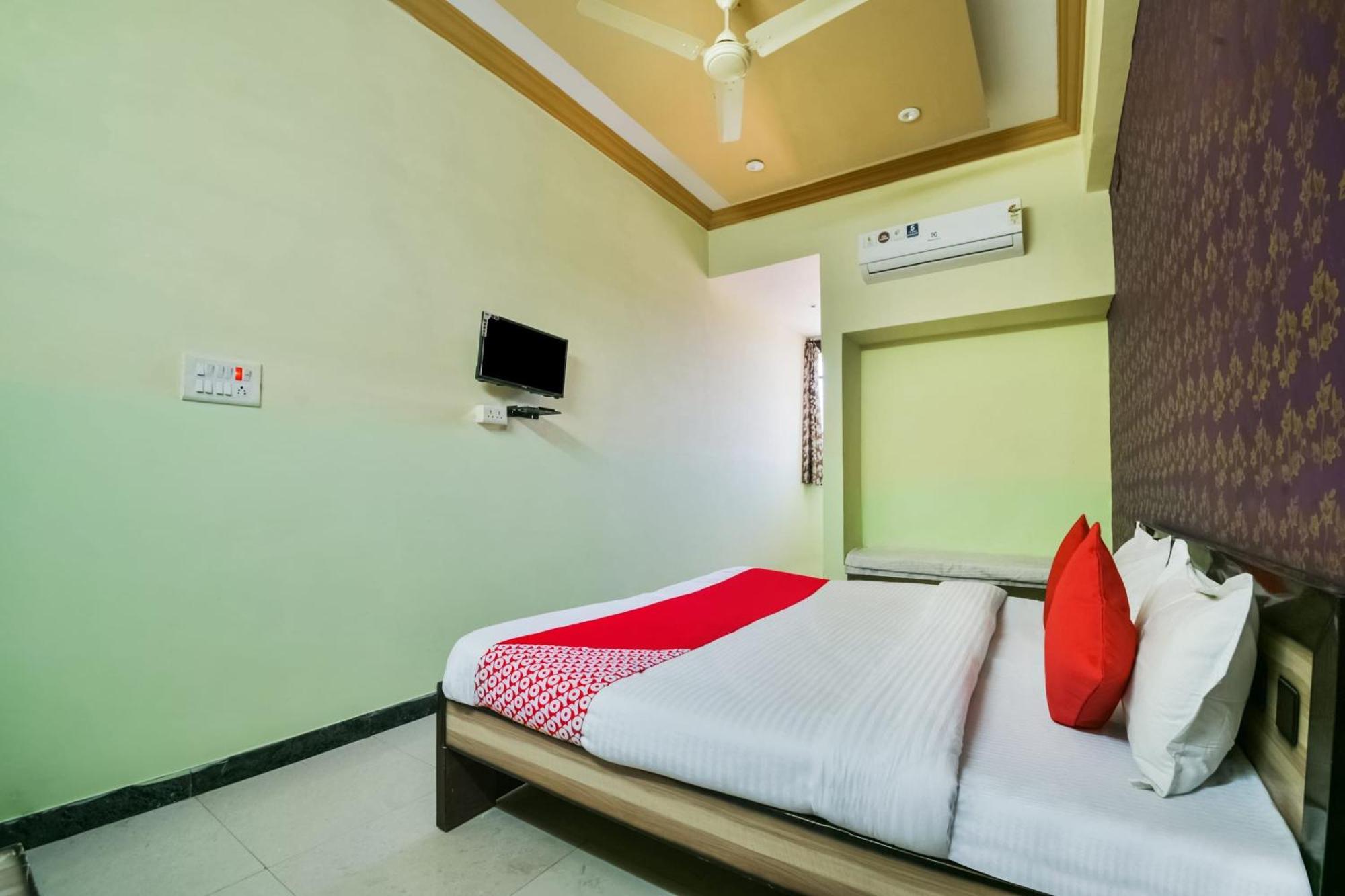 Hotel O Kalika Resort Lakāwās 外观 照片