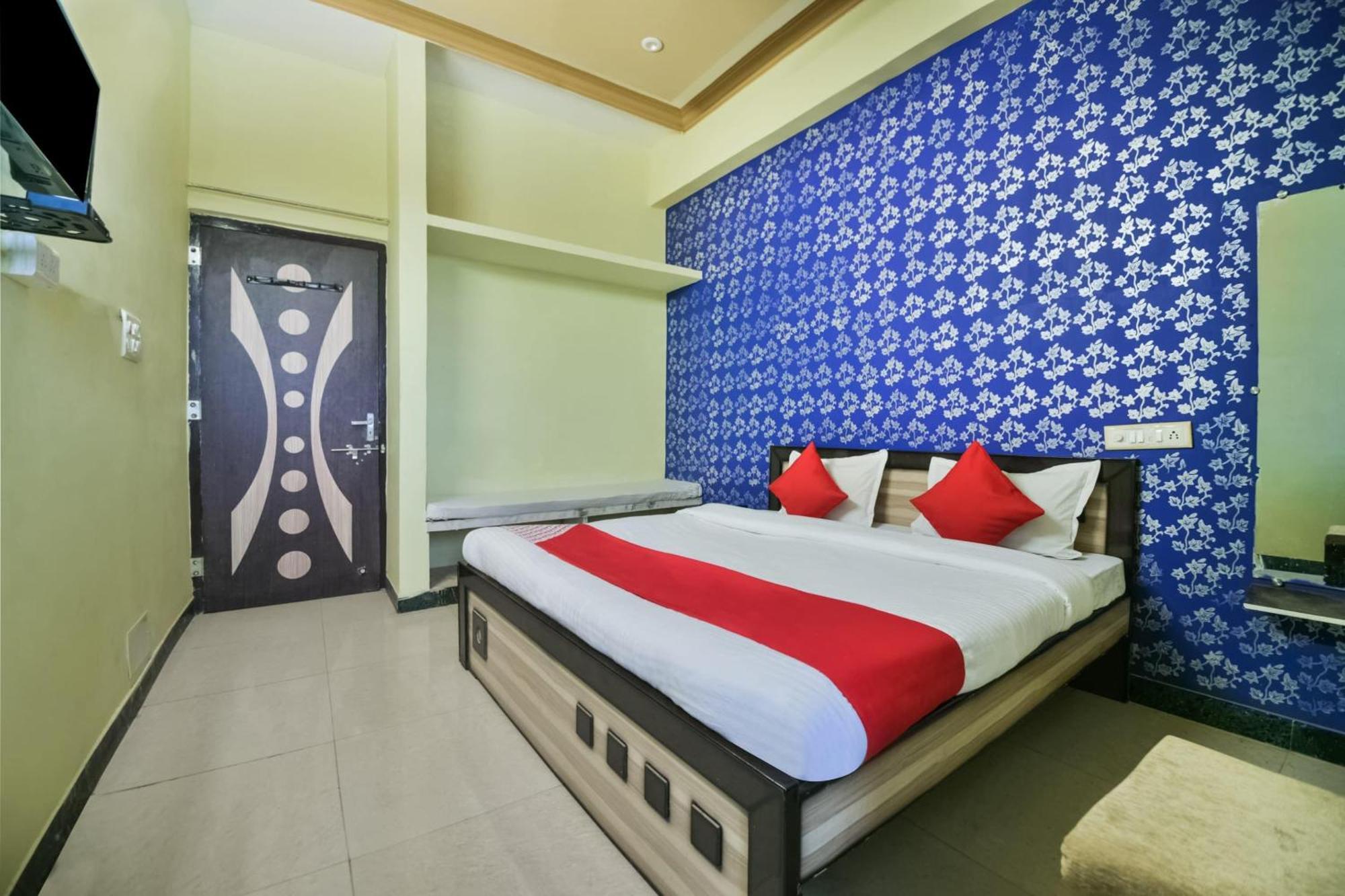 Hotel O Kalika Resort Lakāwās 外观 照片