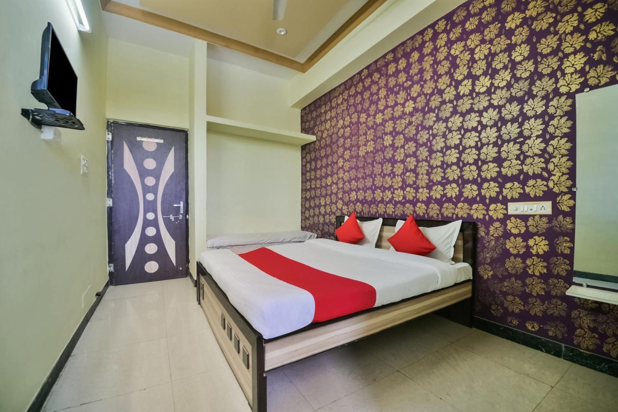 Hotel O Kalika Resort Lakāwās 外观 照片
