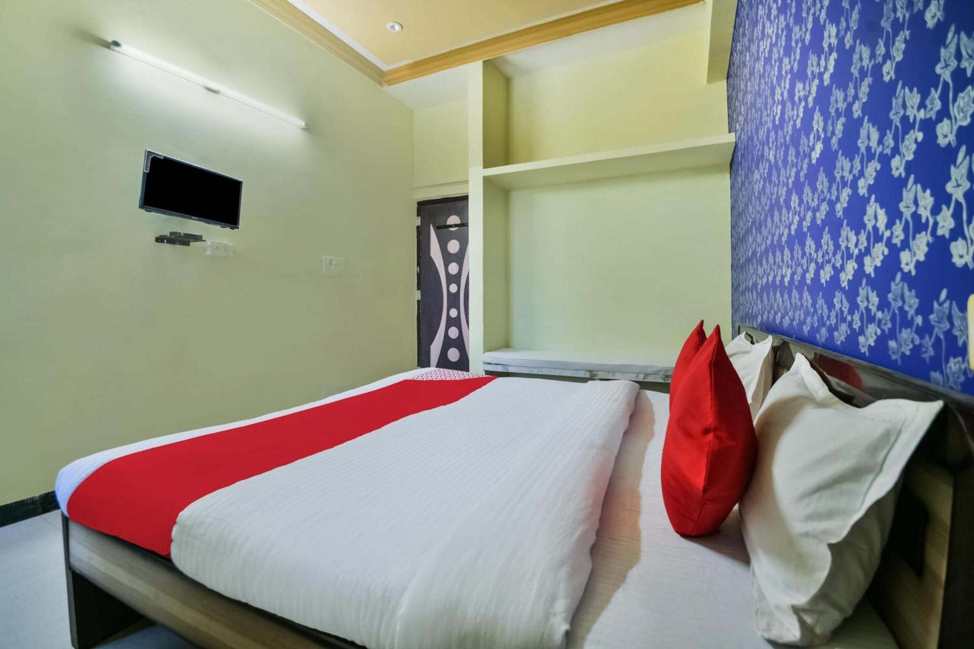 Hotel O Kalika Resort Lakāwās 外观 照片