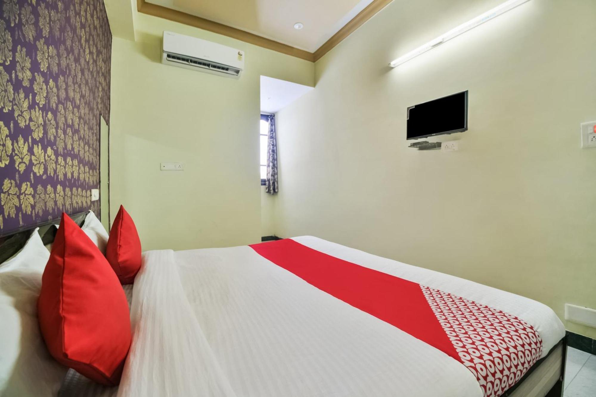 Hotel O Kalika Resort Lakāwās 外观 照片